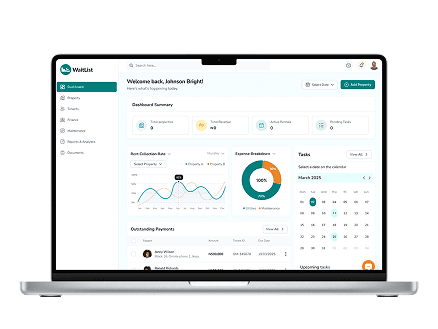Property Management Webinar