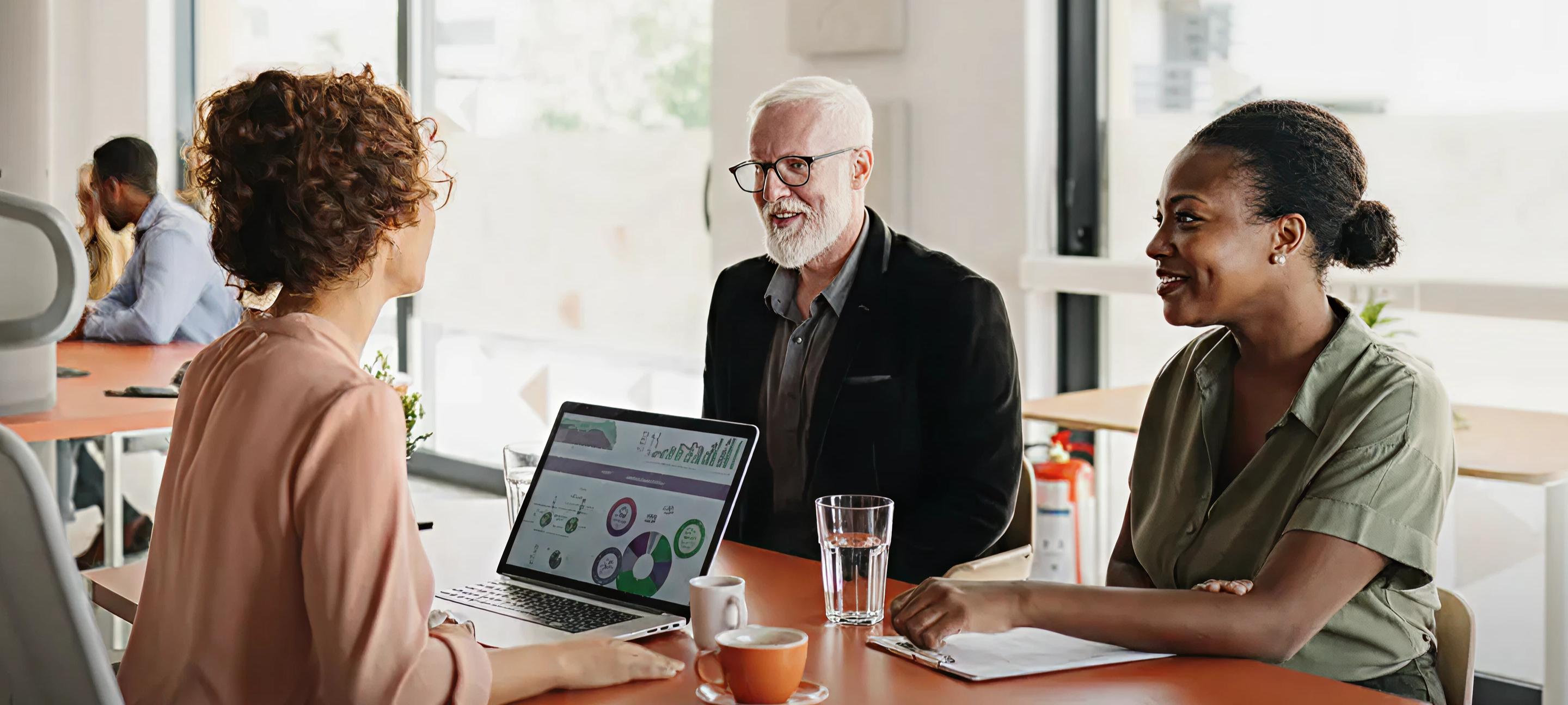 Webinar presentation